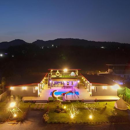 Baan Enjoy By Happy Home Pool Villa Khaoyai Wangkata 外观 照片